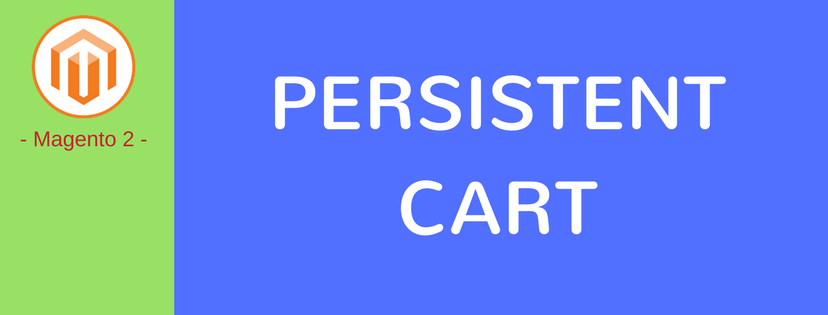 Persistent Cart